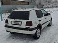 Volkswagen Golf 1993 года за 550 000 тг. в Кызылорда – фото 3