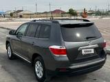 Toyota Highlander 2013 годаүшін8 500 000 тг. в Актау – фото 3