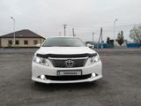 Toyota Camry 2014 годаfor10 500 000 тг. в Кызылорда