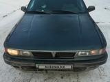 Mitsubishi Galant 1991 года за 600 000 тг. в Тараз – фото 3