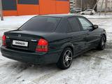 Mazda 323 1999 года за 1 500 000 тг. в Кокшетау