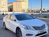 Hyundai Grandeur 2011 года за 6 500 000 тг. в Актау – фото 2
