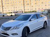 Hyundai Grandeur 2011 года за 6 500 000 тг. в Актау