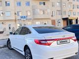 Hyundai Grandeur 2011 года за 6 500 000 тг. в Актау – фото 3