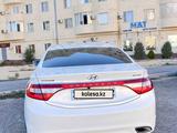 Hyundai Grandeur 2011 года за 6 500 000 тг. в Актау – фото 4