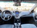 Hyundai Grandeur 2011 года за 6 500 000 тг. в Актау – фото 6