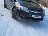 ВАЗ (Lada) Granta 2190 2015 года за 3 600 000 тг. в Усть-Каменогорск – фото 2