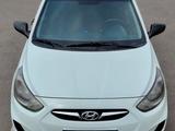 Hyundai Accent 2012 года за 4 300 000 тг. в Алматы – фото 3