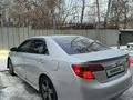 Toyota Camry 2011 годаүшін6 900 000 тг. в Алматы