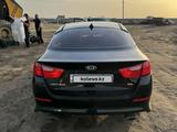 Kia Optima 2014 года за 6 000 000 тг. в Павлодар – фото 3