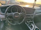 Kia Optima 2014 года за 6 000 000 тг. в Павлодар – фото 5