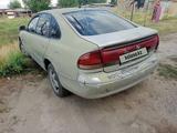 Mazda 626 1996 годаfor450 000 тг. в Тараз – фото 4