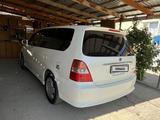 Honda Odyssey 2001 годаүшін3 500 000 тг. в Кордай – фото 4