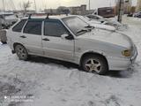 ВАЗ (Lada) 2114 2007 года за 600 000 тг. в Астана