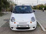 Daewoo Matiz 2012 годаfor1 950 000 тг. в Туркестан