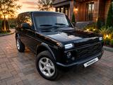 ВАЗ (Lada) Lada 2121 2018 годаүшін3 150 000 тг. в Караганда – фото 2