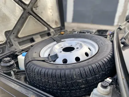 ВАЗ (Lada) Lada 2121 2018 года за 3 150 000 тг. в Караганда – фото 12
