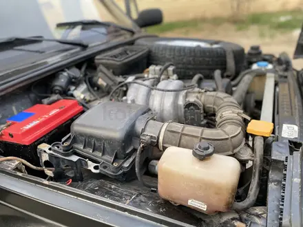 ВАЗ (Lada) Lada 2121 2018 года за 3 150 000 тг. в Караганда – фото 13
