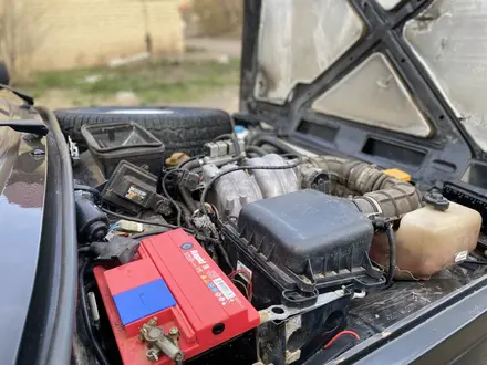 ВАЗ (Lada) Lada 2121 2018 года за 3 150 000 тг. в Караганда – фото 14