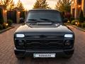 ВАЗ (Lada) Lada 2121 2018 годаүшін3 150 000 тг. в Караганда – фото 3