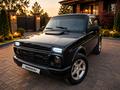 ВАЗ (Lada) Lada 2121 2018 годаүшін3 150 000 тг. в Караганда