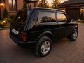ВАЗ (Lada) Lada 2121 2018 годаүшін3 150 000 тг. в Караганда – фото 4