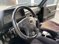 ВАЗ (Lada) Lada 2121 2018 годаүшін3 150 000 тг. в Караганда – фото 7