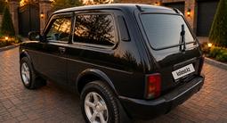 ВАЗ (Lada) Lada 2121 2018 года за 3 150 000 тг. в Караганда – фото 5
