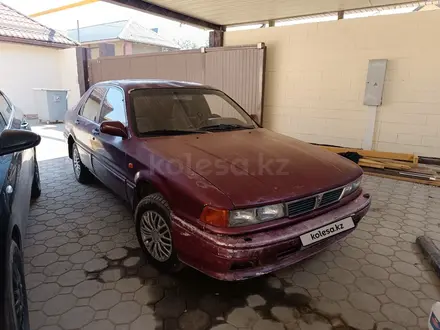 Mitsubishi Galant 1992 года за 700 000 тг. в Алматы