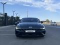 Hyundai Elantra 2024 годаүшін8 300 000 тг. в Алматы – фото 3