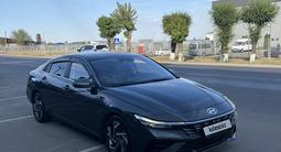 Hyundai Elantra 2024 годаүшін8 300 000 тг. в Алматы – фото 5