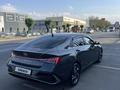 Hyundai Elantra 2024 годаүшін8 300 000 тг. в Алматы – фото 6