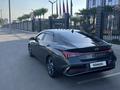 Hyundai Elantra 2024 годаүшін8 300 000 тг. в Алматы – фото 7