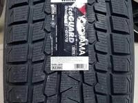 Yokohama Ice Guard SUV G075 285/45R22 114Q ЗАМЕНА НА 275 50R22 295 40R22 за 300 000 тг. в Кызылорда