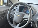 Chevrolet Cobalt 2022 года за 5 701 948 тг. в Семей – фото 3