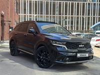 Kia Sorento 2023 годаүшін20 900 000 тг. в Астана