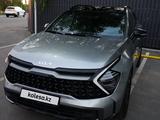 Kia Sportage 2023 годаүшін13 900 000 тг. в Алматы – фото 2