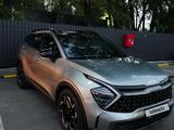 Kia Sportage 2023 годаүшін13 900 000 тг. в Алматы