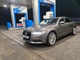 Audi A6 2011 года за 9 500 000 тг. в Алматы – фото 2