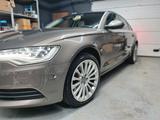 Audi A6 2011 года за 9 500 000 тг. в Алматы – фото 4