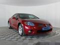 Mitsubishi Eclipse 2007 года за 3 680 000 тг. в Актау – фото 3