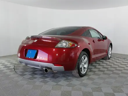 Mitsubishi Eclipse 2007 года за 3 680 000 тг. в Актау – фото 5