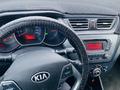 Kia Rio 2014 года за 3 500 000 тг. в Актобе – фото 9