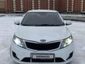 Kia Rio 2014 года за 3 500 000 тг. в Актобе – фото 2