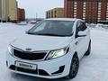 Kia Rio 2014 года за 3 500 000 тг. в Актобе