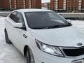 Kia Rio 2014 года за 3 500 000 тг. в Актобе – фото 4