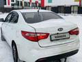 Kia Rio 2014 года за 3 500 000 тг. в Актобе – фото 7