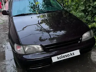 Toyota Carina E