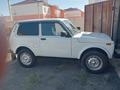 ВАЗ (Lada) Lada 2121 2014 годаүшін2 500 000 тг. в Актау – фото 5