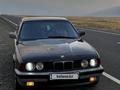 BMW 525 1988 года за 1 100 000 тг. в Талдыкорган – фото 2